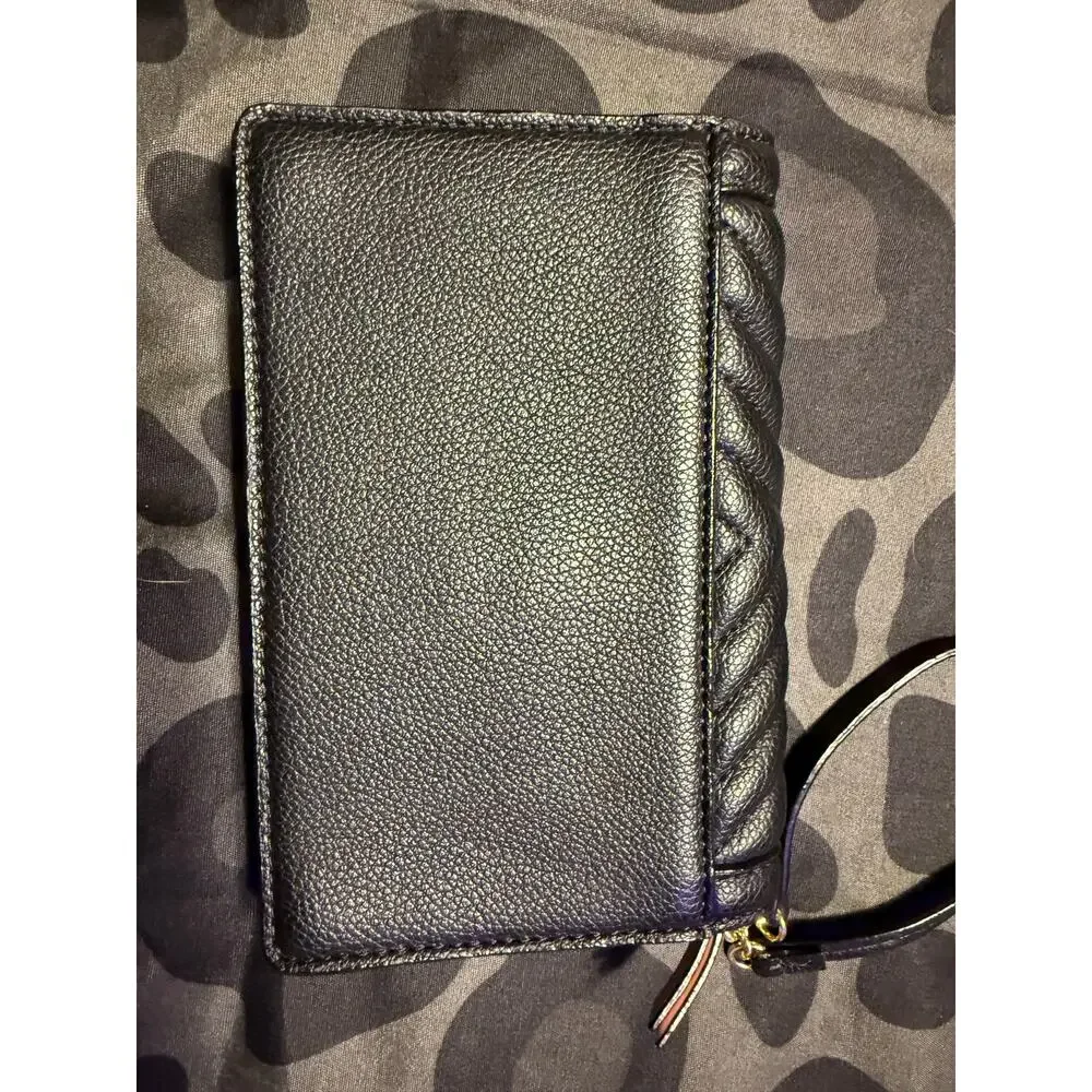 Victoria's Secret Slouchy Hobo with Matching Waller